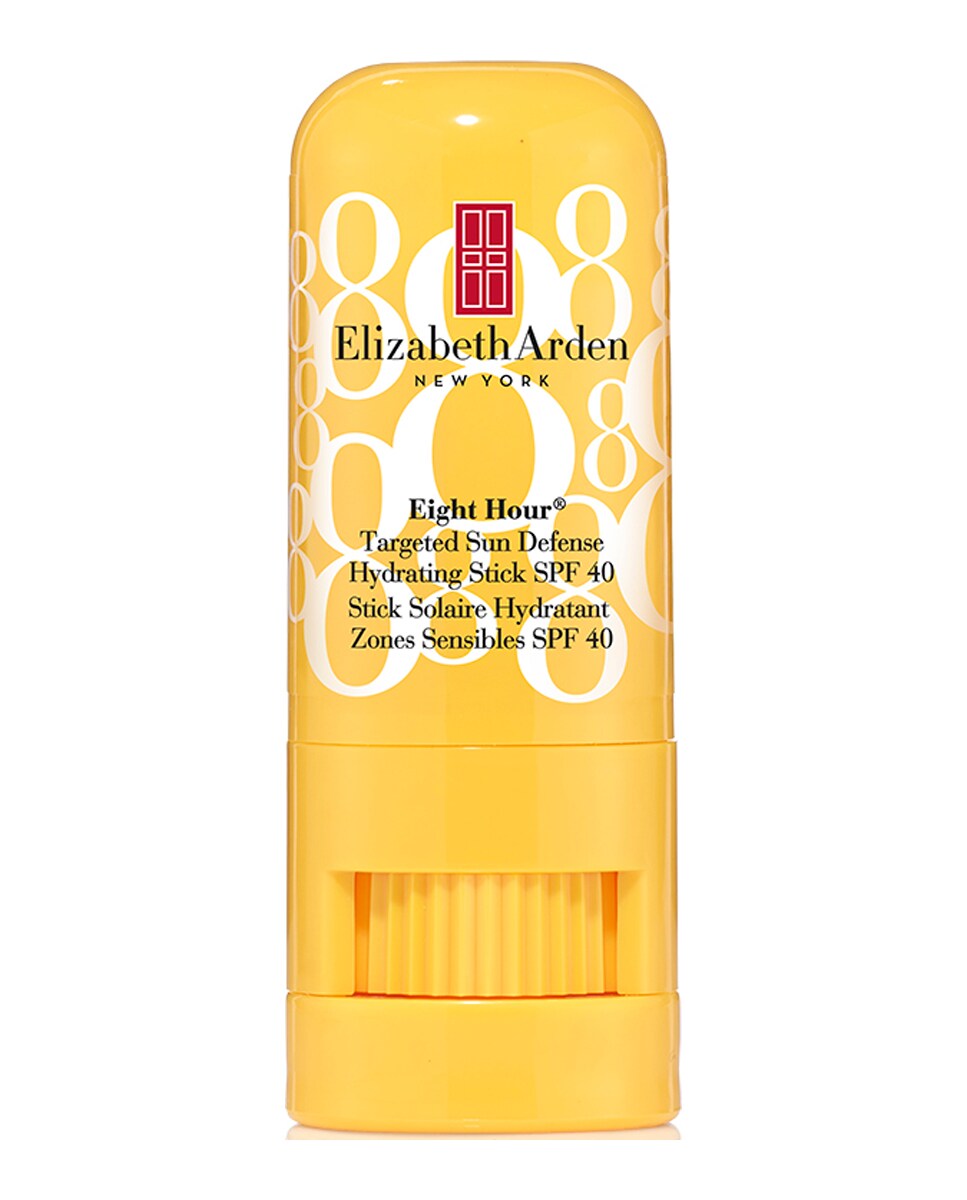 Stick Eight Hour® Cream Targeted Sun Defense Stick SPF 40 PA+++ Elizabeth Arden 1