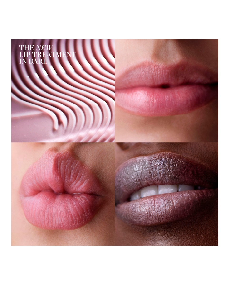 Tratamiento Labial The Lip Treatment La Mer - BARE BARE-2