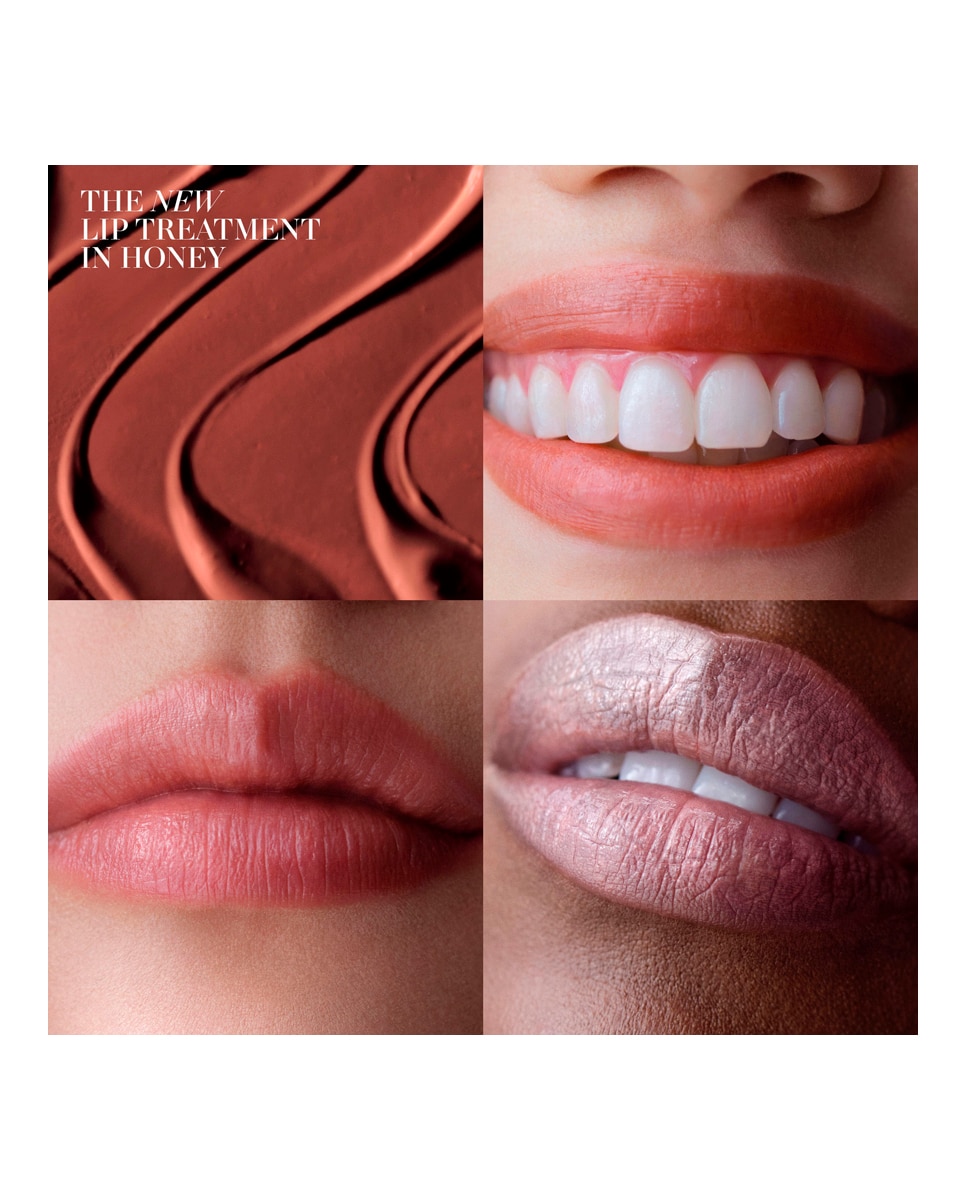 Tratamiento Labial The Lip Treatment La Mer - HONEY HONEY-2