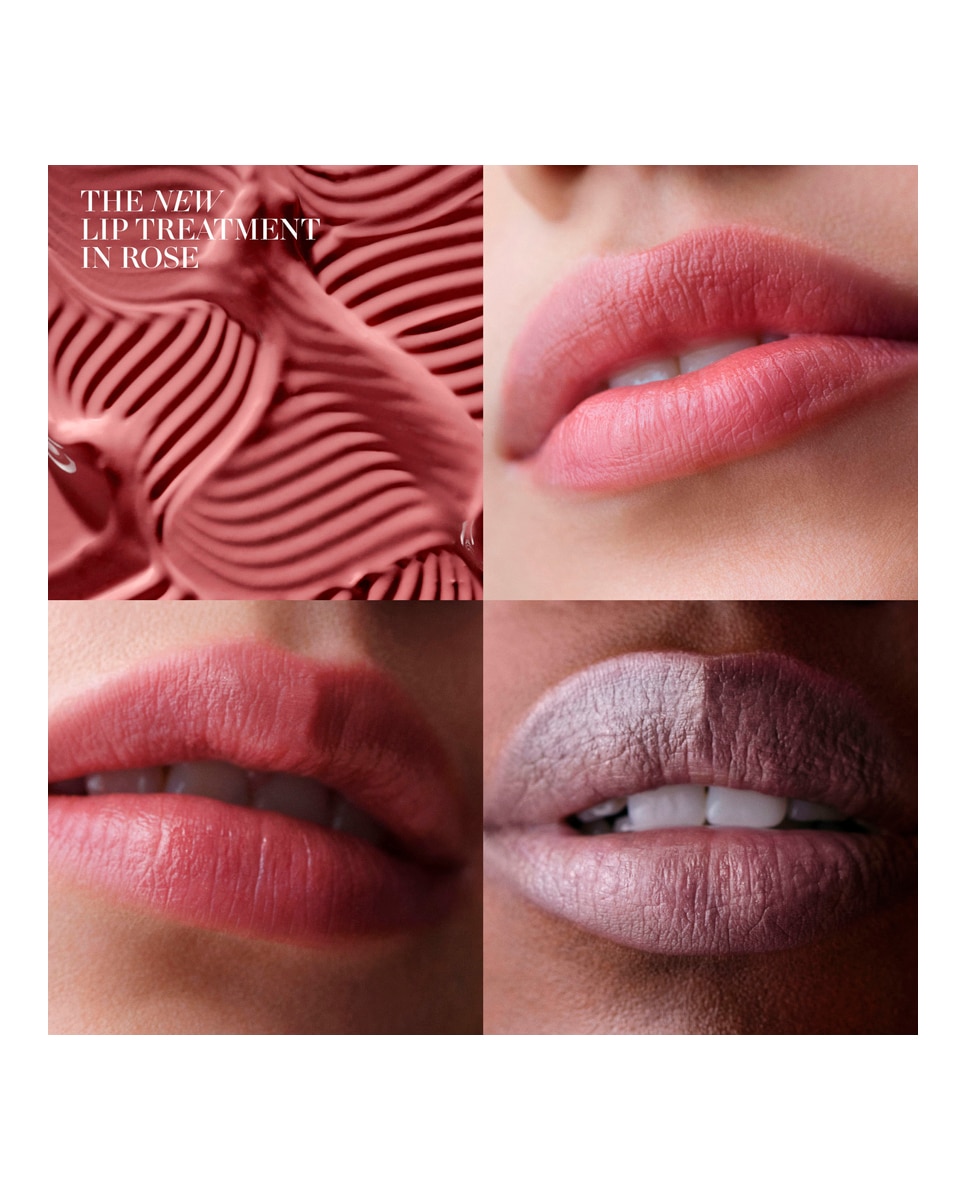 Tratamiento Labial The Lip Treatment La Mer - ROSE ROSE-2