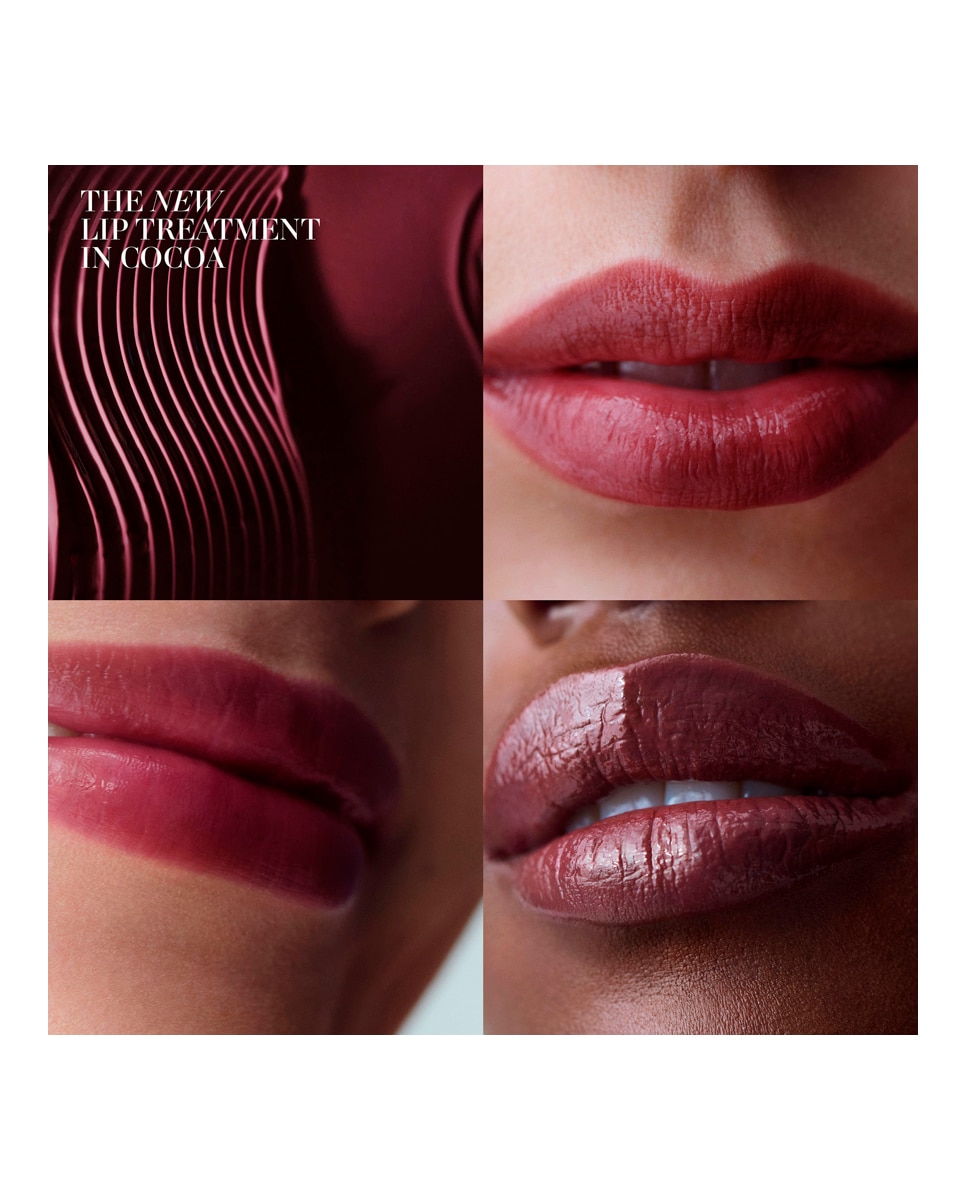 Tratamiento Labial The Lip Treatment La Mer - COCOA COCOA-2