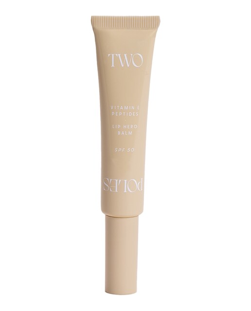 Bálsamo Labial Lip Hero Balm SPF 50 11 Ml  Two Poles