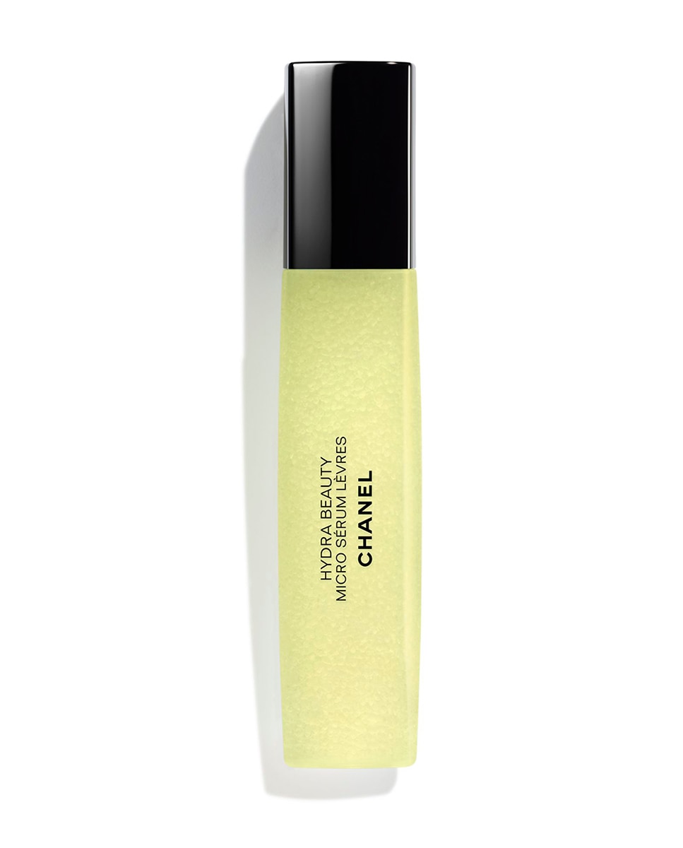 CHANEL - CHANEL HYDRA BEAUTY MICRO SÉRUM LÈVRES HIDRATANTE RELLENADOR INTENSO.