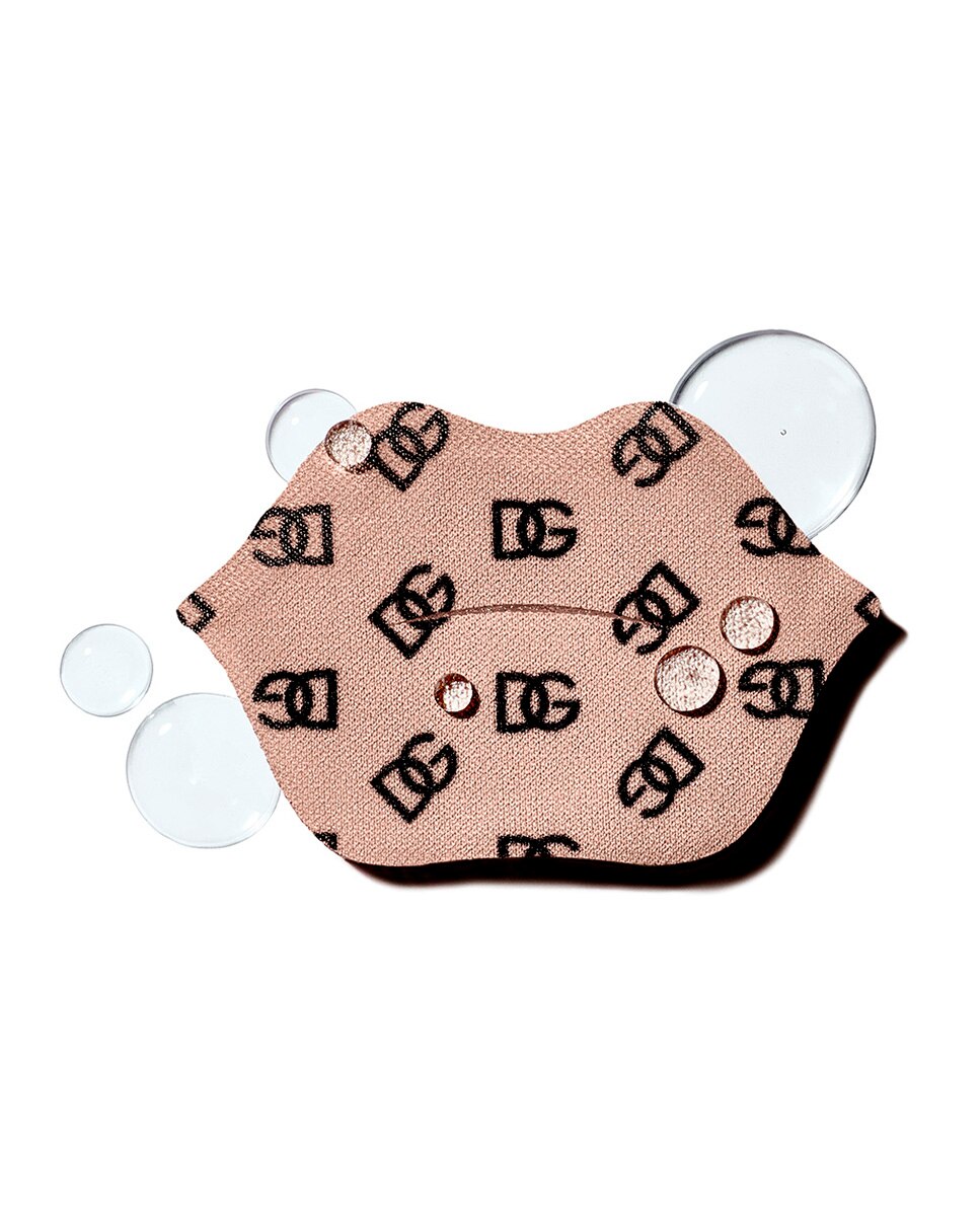 Parches de gel para labios Nouri-Kiss Petal de Dolce&Gabbana 3