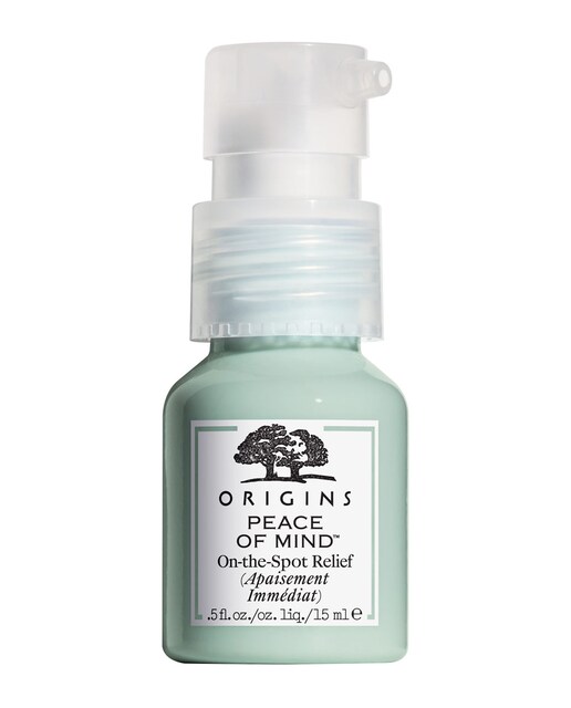 Relajante On-the-Spot Peace of Mind 15 ml Origins