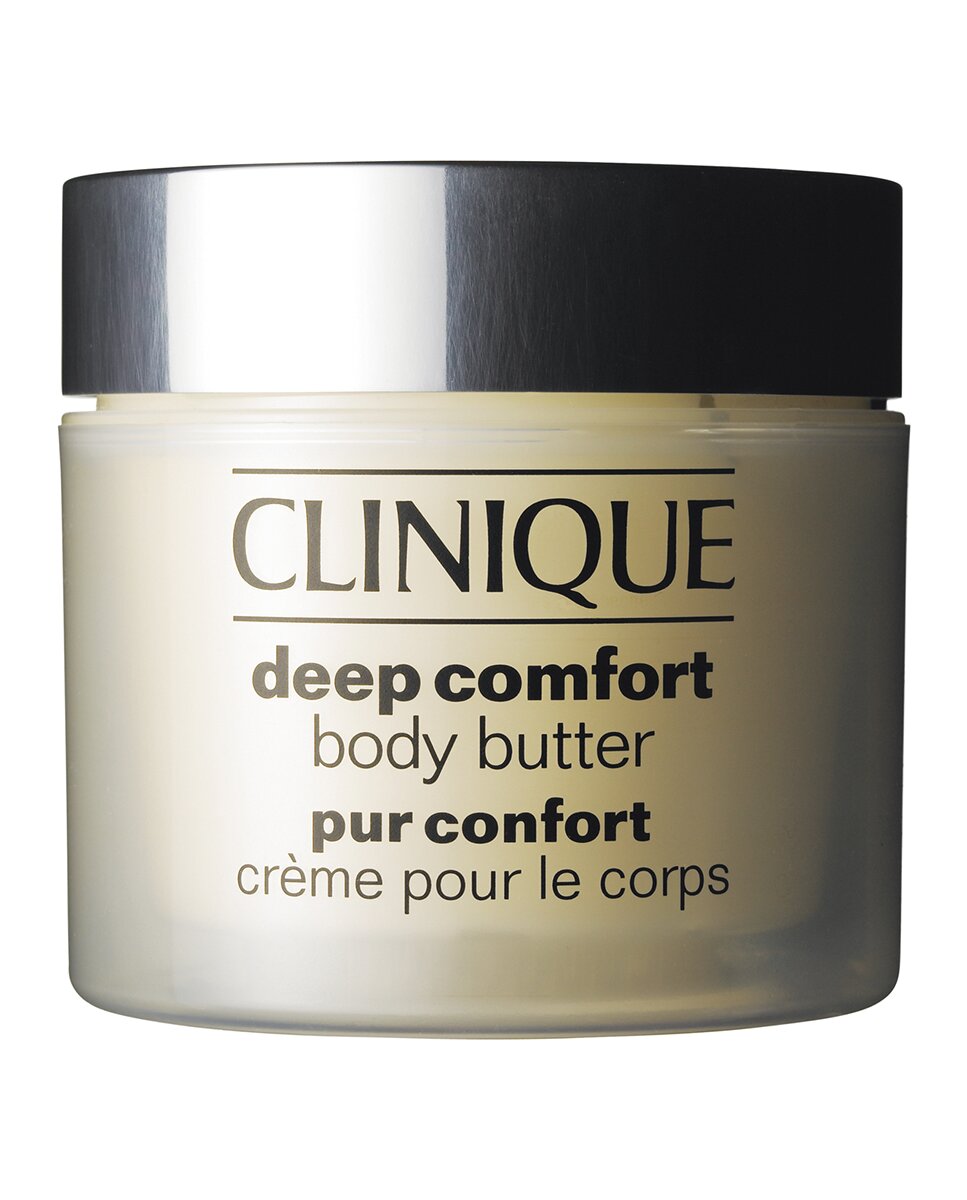 Clinique - Crema hidratante corporal reconfortante Deep Comfort Clinique.