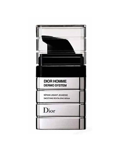 Dior Homme Dermo System Emulsión Hidratante Tonificante Tratamiento hidratante tonificante