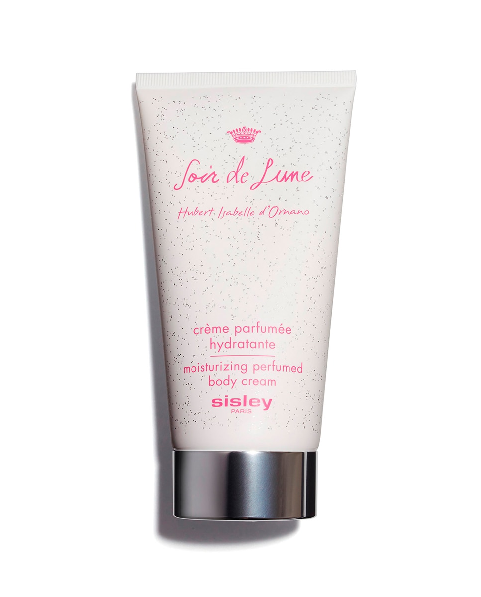 Imagen 0 de Crème Parfumée Hydratante Soir de Lune Sisley