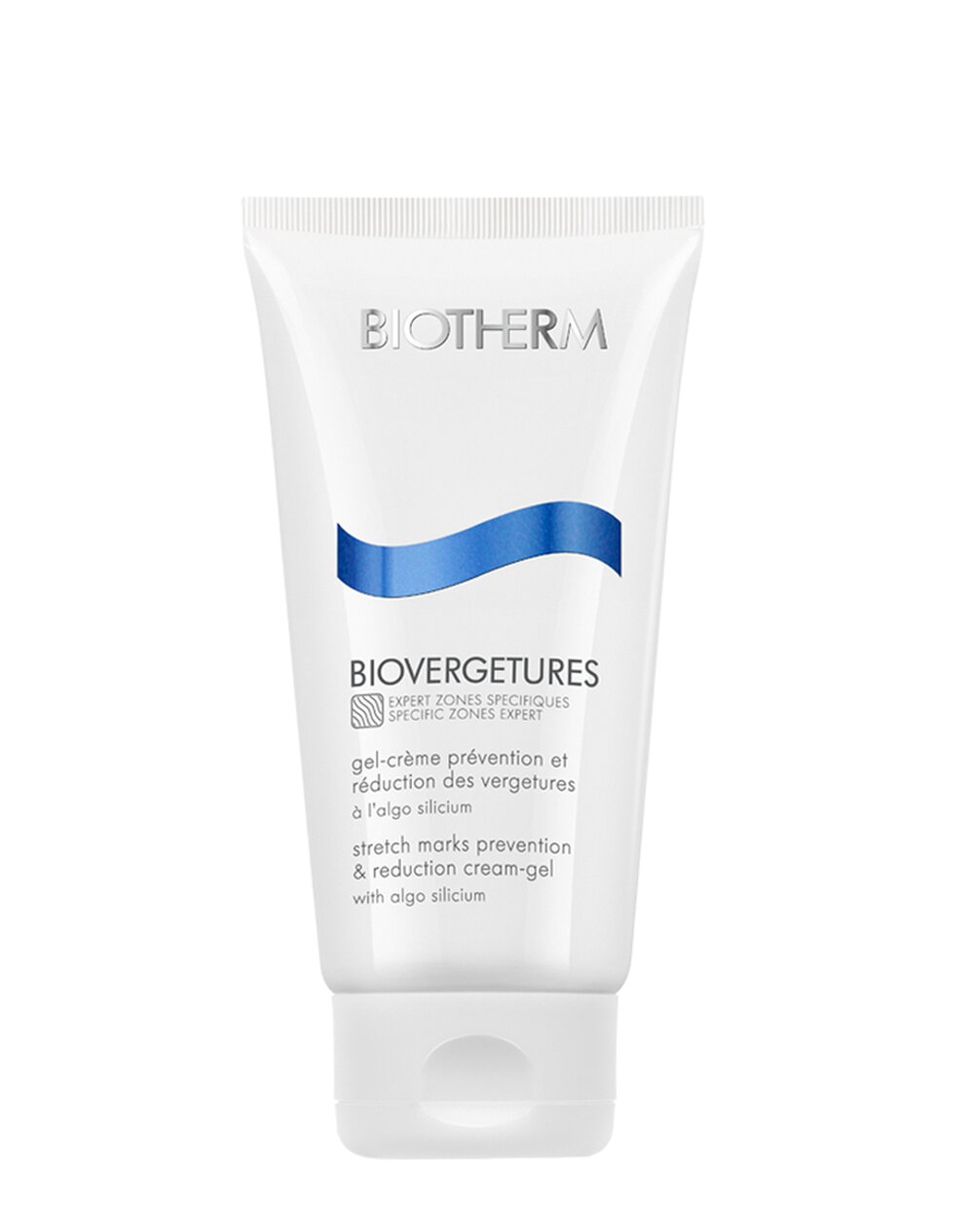 Biotherm - Gel crema antiestrías Biovergetures 150 ml Biotherm.