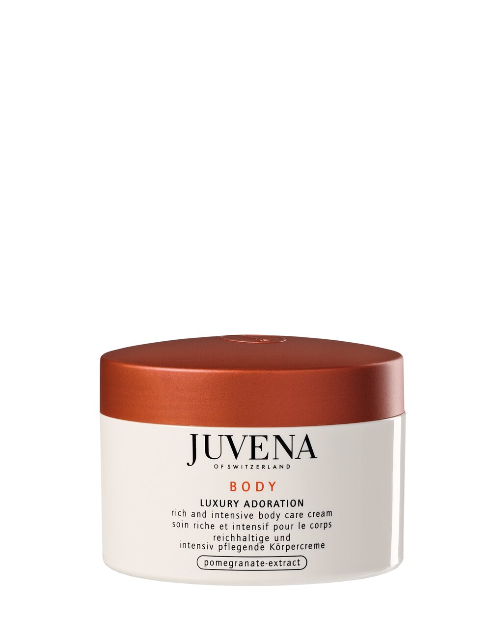Juvena - Crema cuidado corporal intensivo Luxury Adoration Juvena.