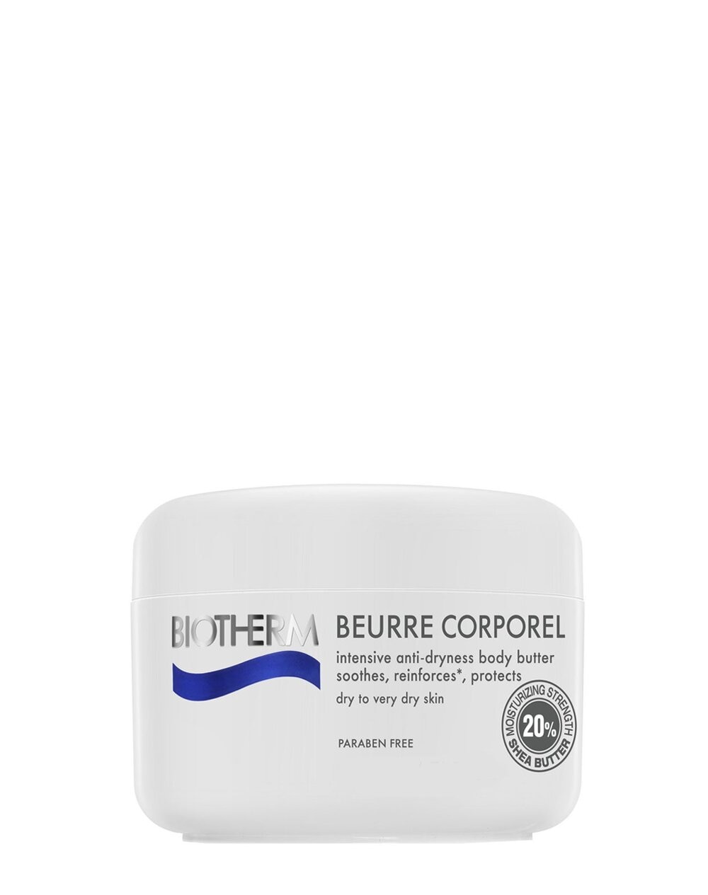Bálsamo corporal hidratante Beurre Corporel Biotherm