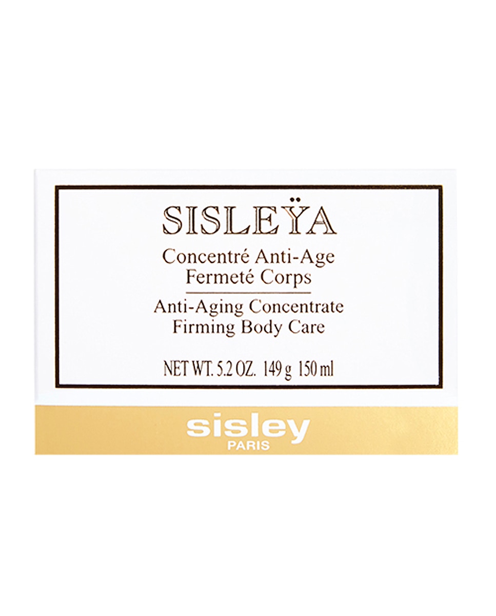 Imagen 4 de Tratamiento antiedad reafirmante para el cuerpo Sisleÿa Fermeté Anti Age Corps 150 ml Sisley - 150 ml
