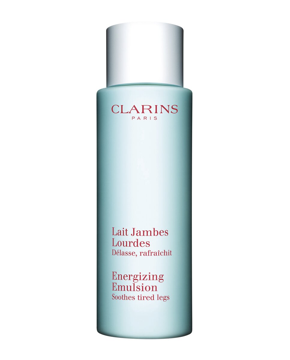 Leche Piernas Cansadas Clarins