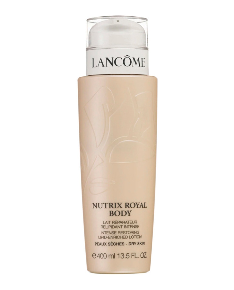 Imagen de Lancôme Leche Nutrix Royal Body 400 ml hidratante en OfertitasTOP