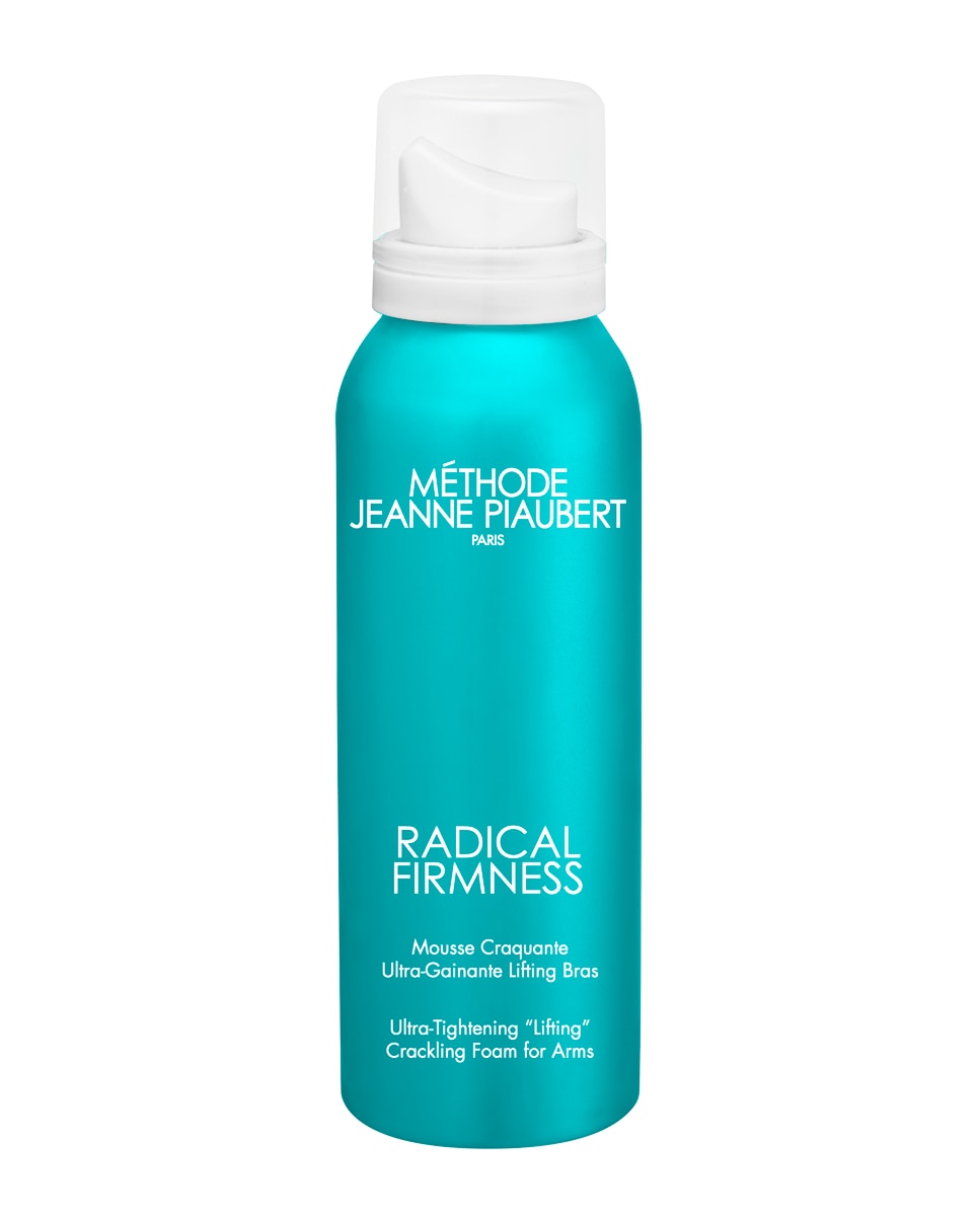 Imagen 1 de Espuma Crujiente Ultra-Escultora Lifting Brazos Radical Firmness Jeanne Piaubert - 125 ml