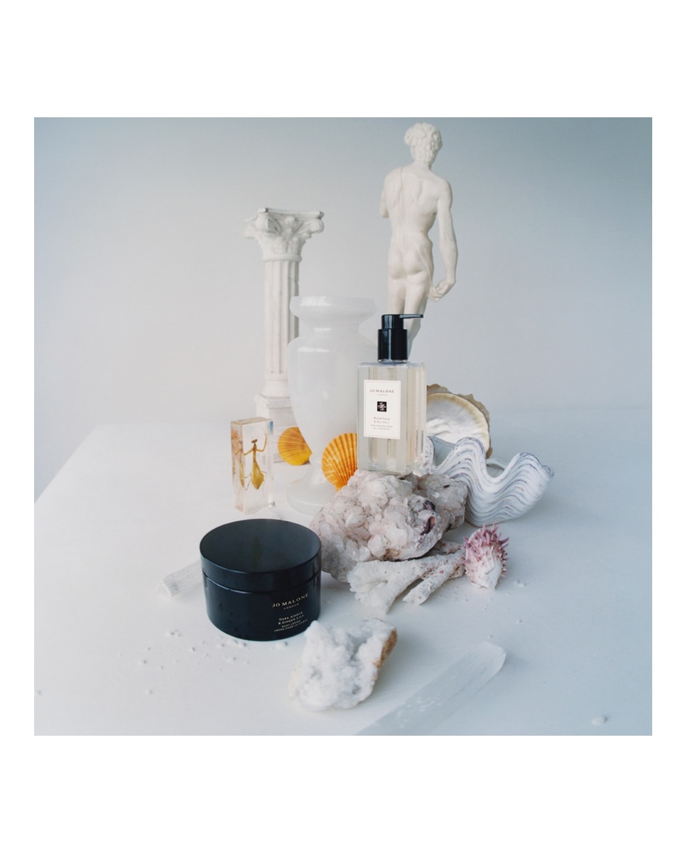 Imagen 4 de Crema Corporal Wood Sage & Sea Salt Jo Malone London - 175 ml