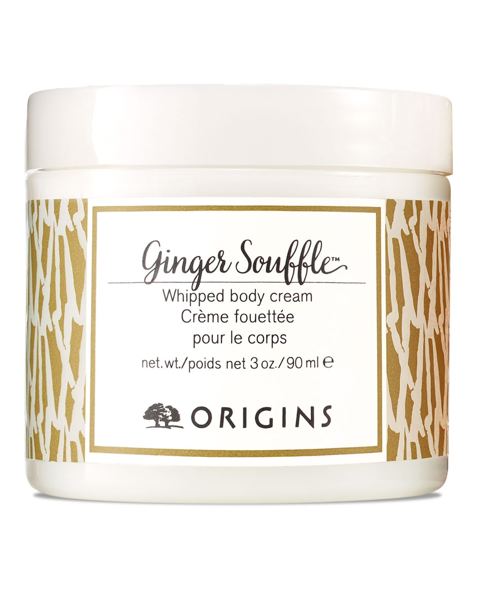 Origins - Crema corporal Ginger Souffle Whipped Body Cream 200 ml Origins.