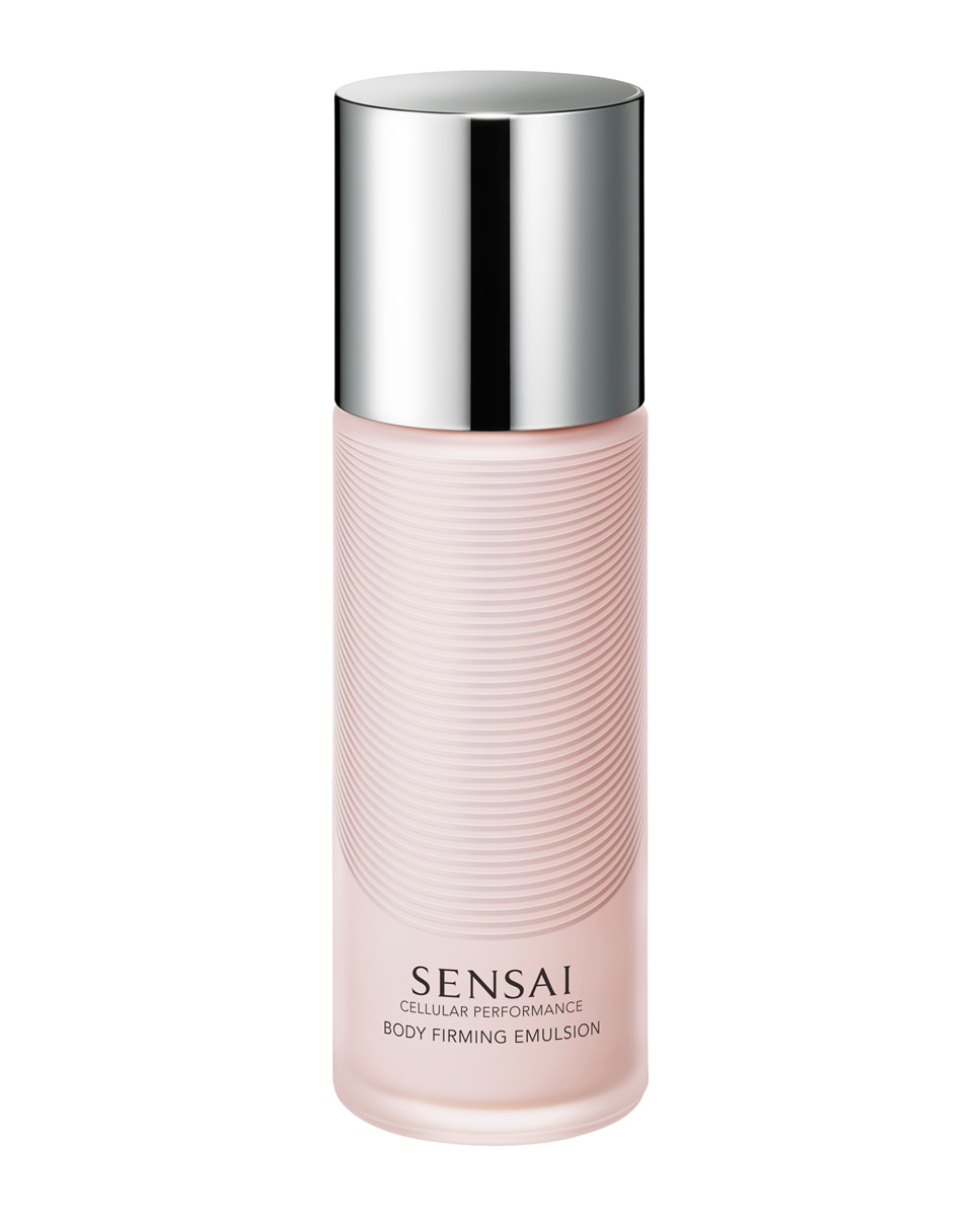 Sensai - Emulsión Reafirmante Cellular Performance Body Firming Emulsion 200 ml Sensai.