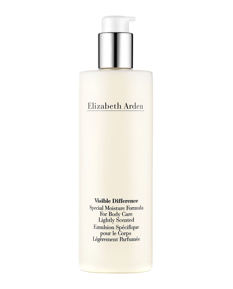 Imagen 1 de Crema hidratante corporal Visible Difference Elizabeth Arden
