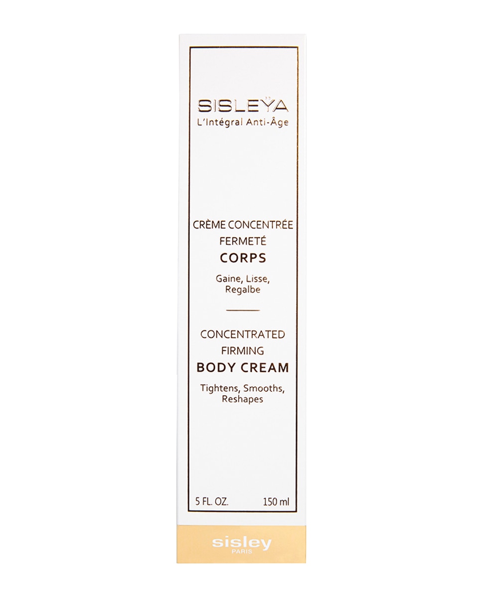 Concentrado antiedad cuerpo L'Integral Corps Sisleÿa Sisley - 150 ml 4