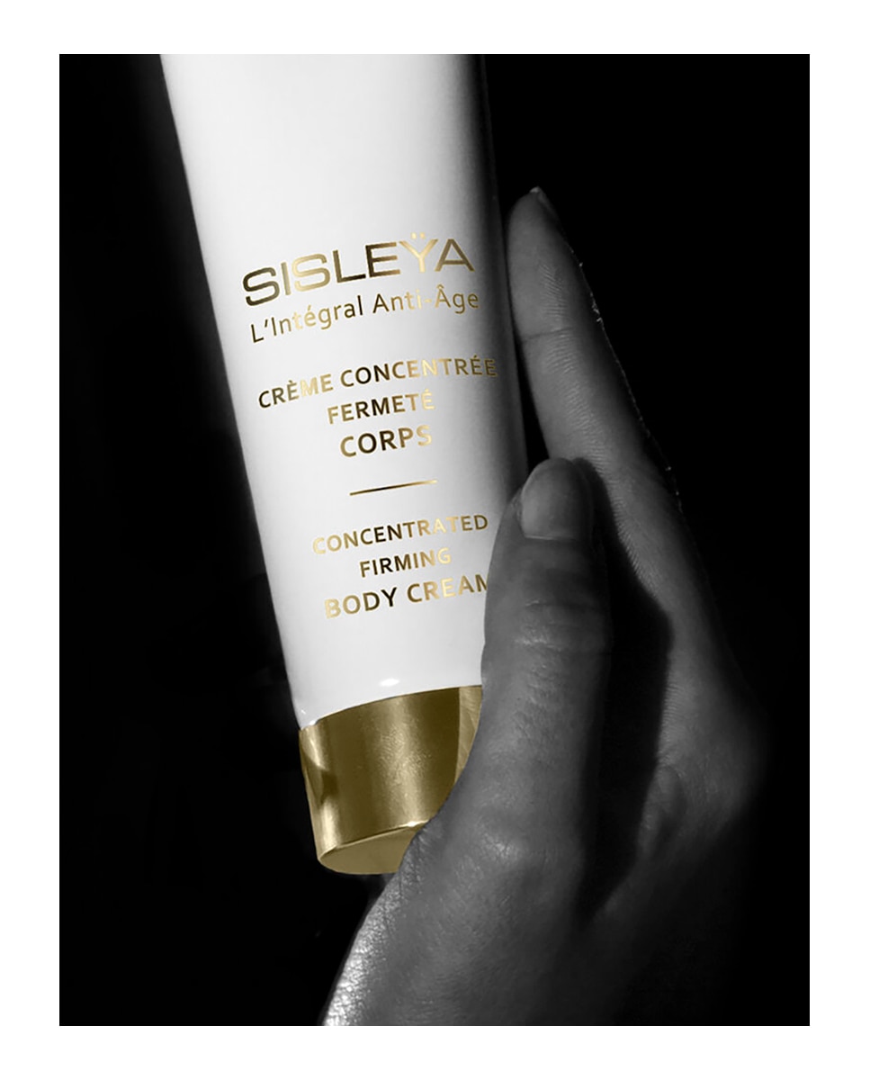 Concentrado antiedad cuerpo L'Integral Corps Sisleÿa Sisley - 150 ml 5