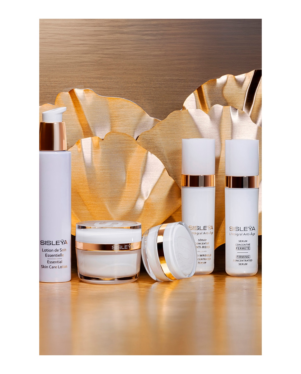 Concentrado antiedad cuerpo L'Integral Corps Sisleÿa Sisley - 150 ml 7