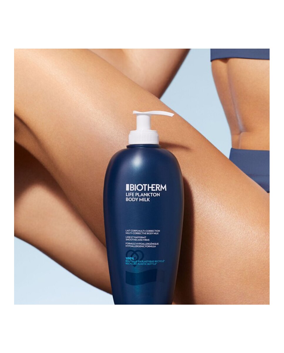 Leche Corporal Life Plankton Biotherm - 400 ml 7