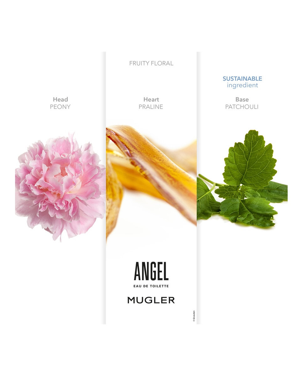 Crema Corporal Perfumada Angel Mugler - 200 ml 5