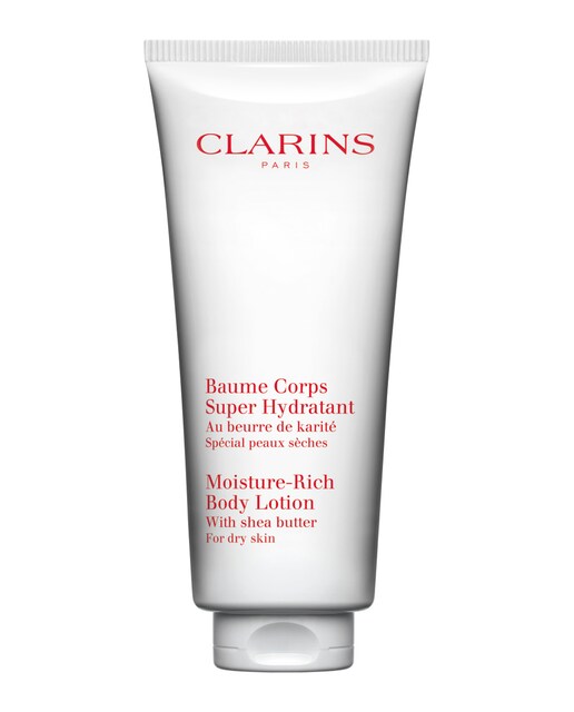 Imagen 0 de Bálsamo De Cuerpo Super Hidratante 200 ml Clarins