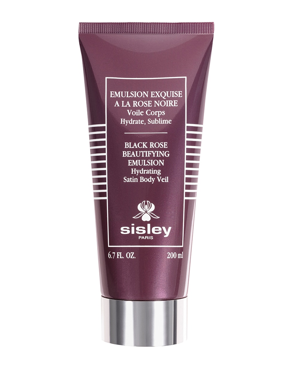 Emulsión Exquise À La Rose Noire 200 ml Sisley - 200 ml 1
