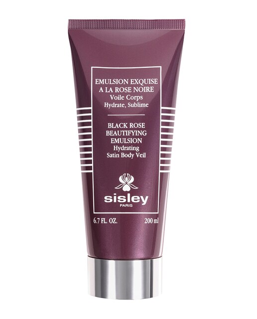 Imagen 0 de Emulsión Exquise À La Rose Noire 200 ml Sisley