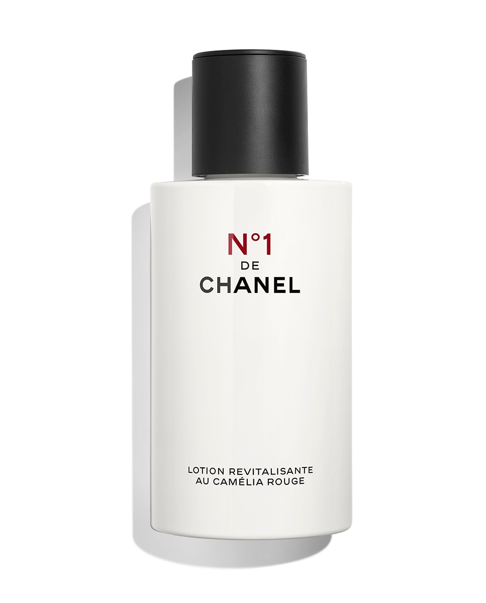 CHANEL - Loción Revitalizante.