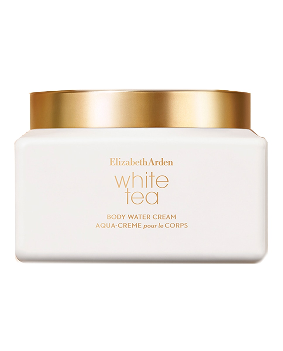 Imagen 0 de Emulsión Corporal White Tea 300 ml Elizabeth Arden