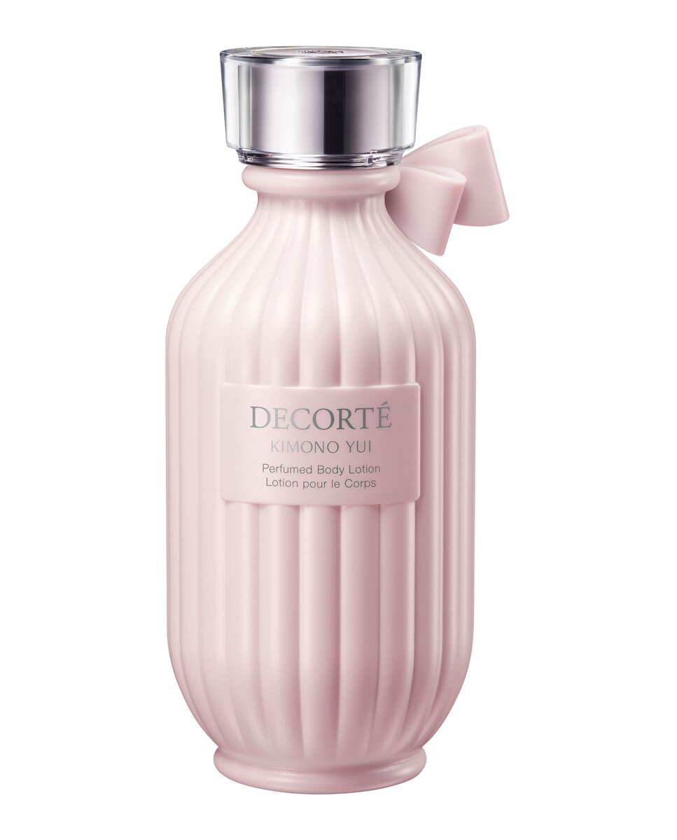 Body Lotion Kimono Yui Perfumed Decorté 1