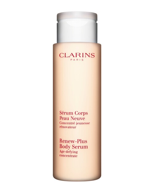 Sérum Cuerpo Piel Nueva Clarins