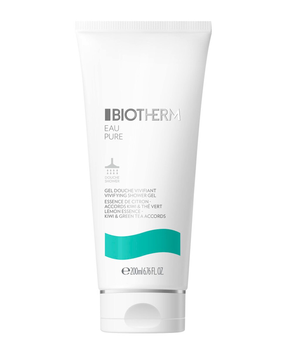 Biotherm - Gel de ducha Biotherm Eau Pure Shower Gel 200 ml Biotherm.