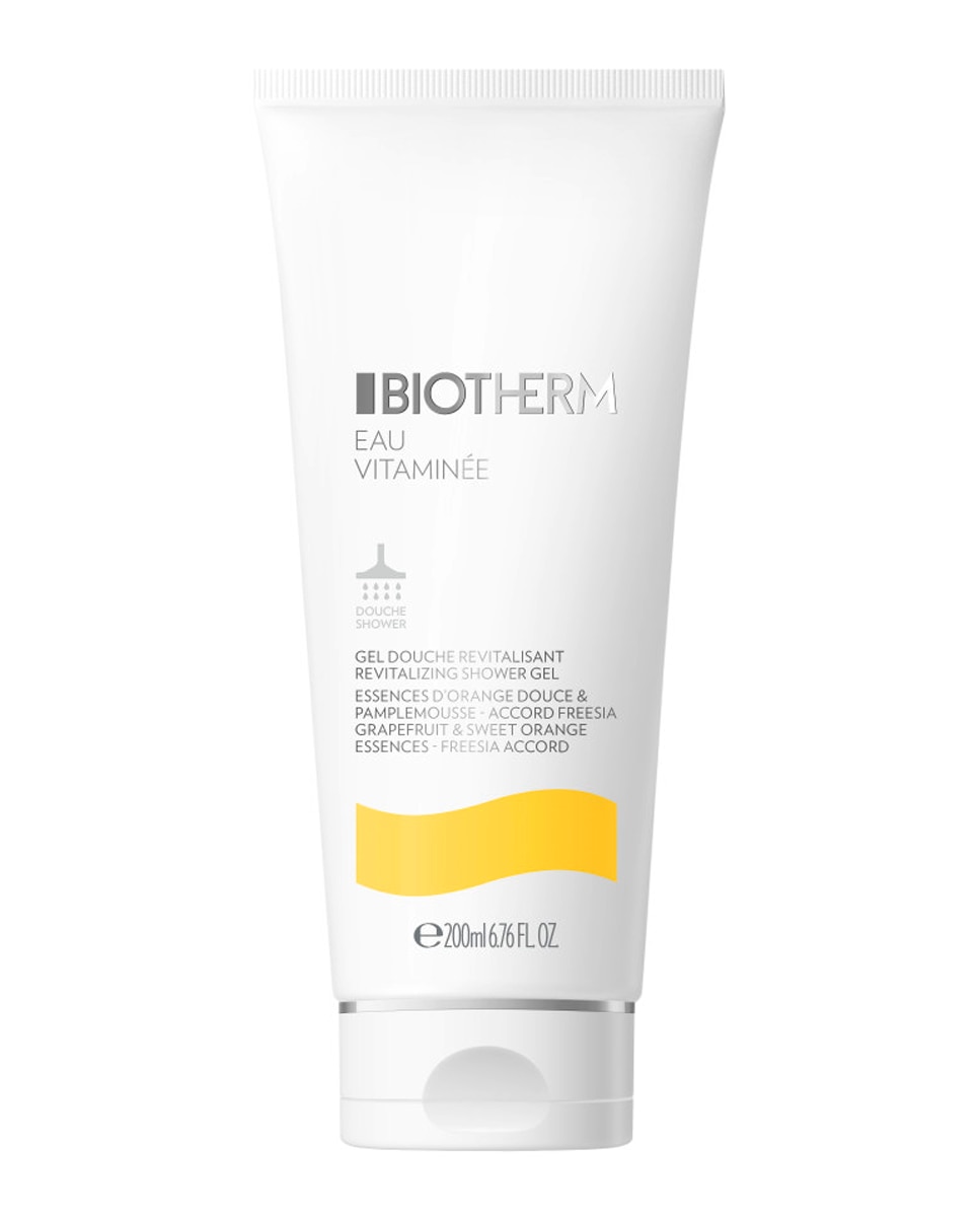 Biotherm - Gel de ducha Eau Vitaminée Douche Gel Biotherm.