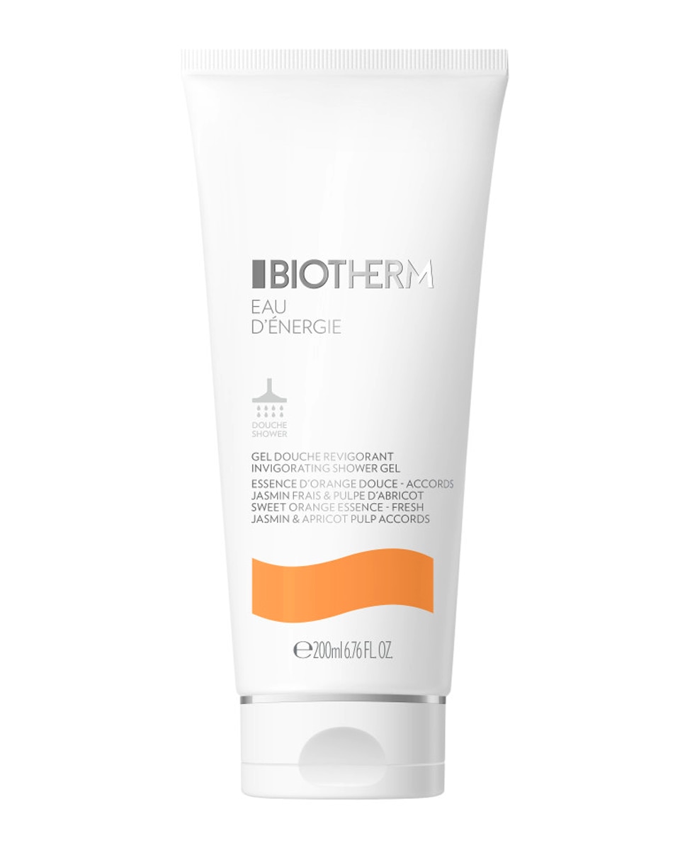 Biotherm - Gel de Ducha Eau d'Énergie 200 ml Biotherm.