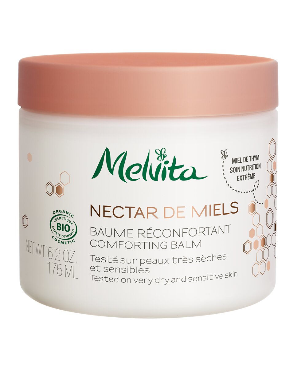 Imagen 1 de Bálsamo Confort 175 ml Melvita - 175 ml