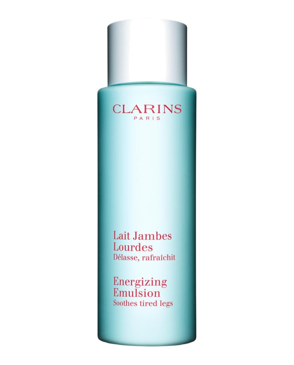 Emulsión Piernas Pesadas Clarins - 125 ml 1