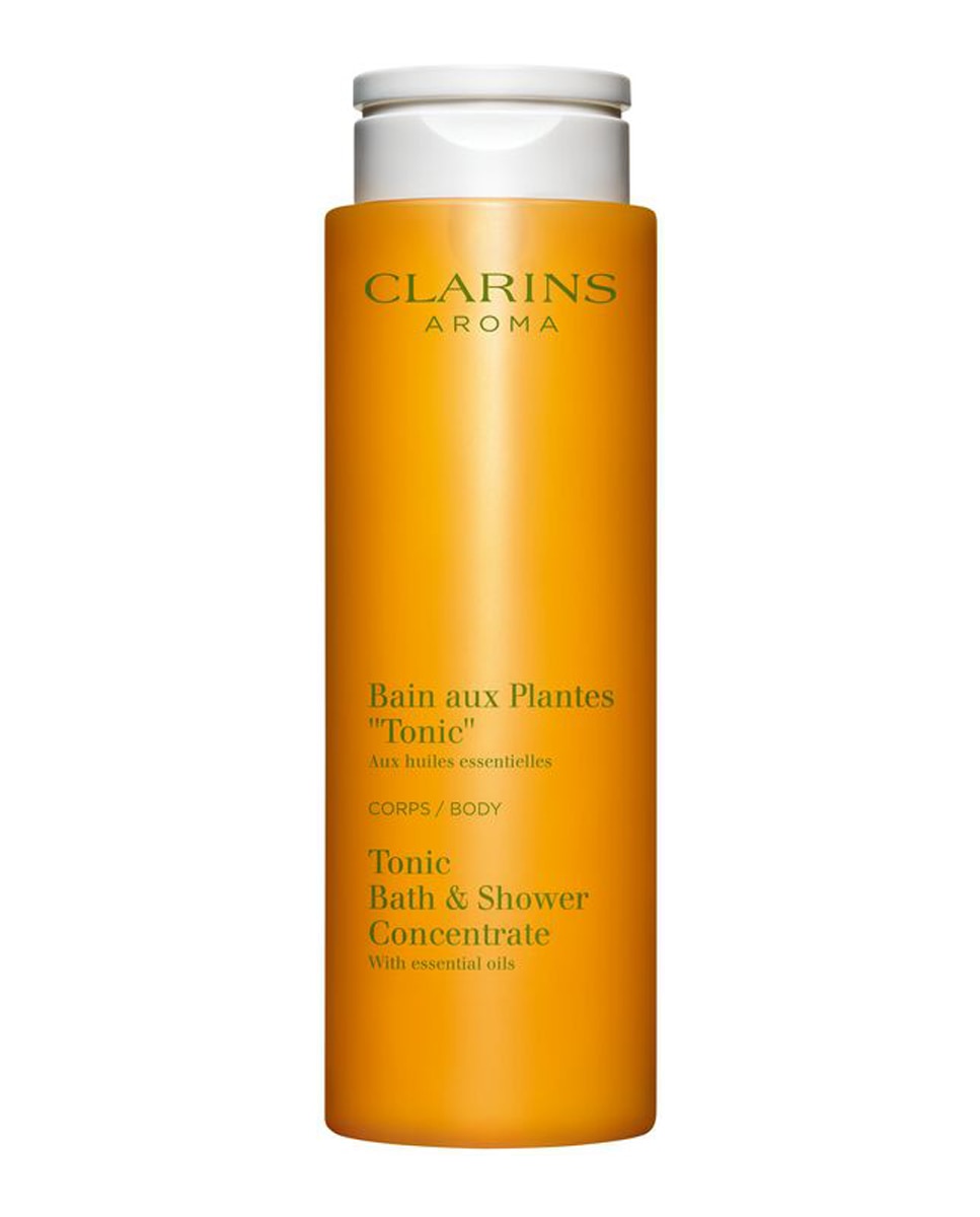 Tratamiento tonificante Tonic Bath 200 ml Clarins - 200 ml 1
