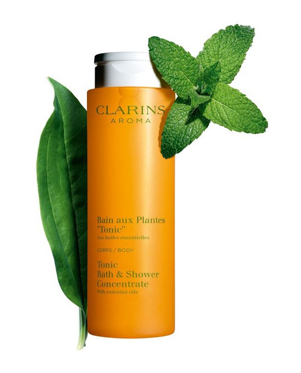 Tratamiento tonificante Tonic Bath 200 ml Clarins - 200 ml 2