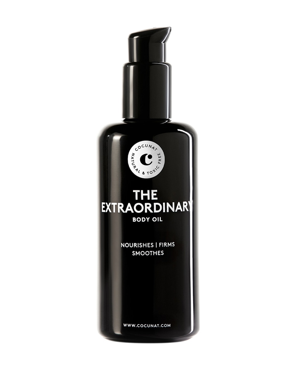 Cocunat - Aceite Corporal The Extraordinary 175 ml Cocunat.
