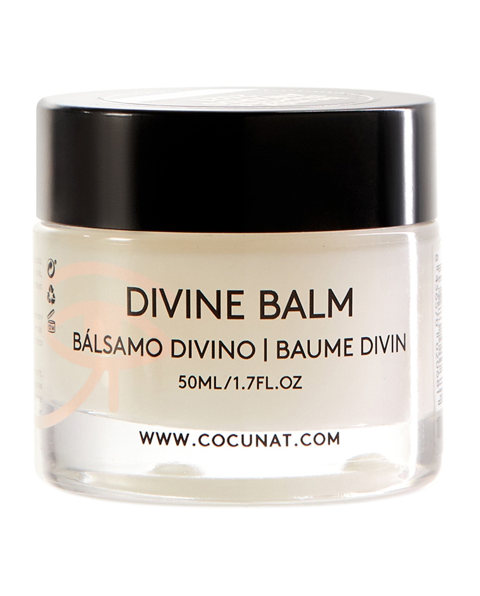 Cocunat - Bálsamo Divine Balm 50 ml Cocunat.