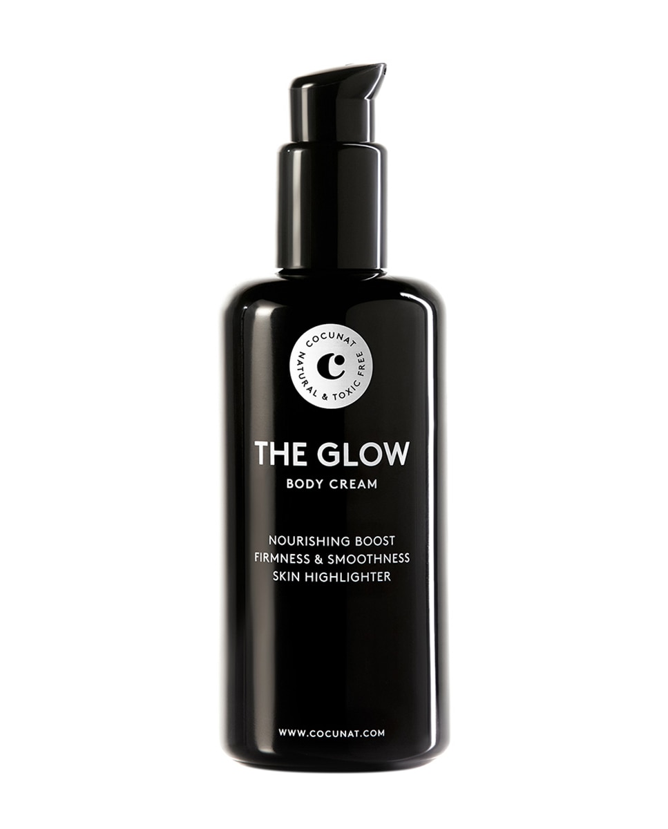Cocunat - Aceite Corporal The Glow 175 ml Cocunat.