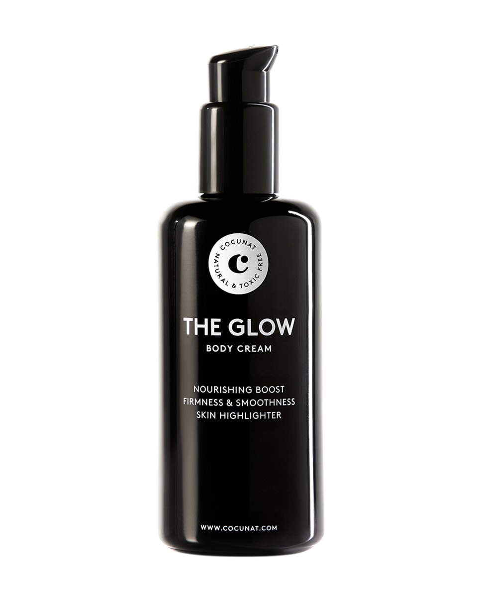 Aceite Corporal The Glow 175 ml Cocunat 1