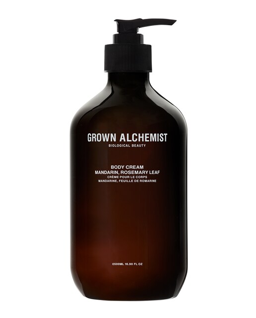 Crema de cuerpo 500 ml  Grown Alchemist