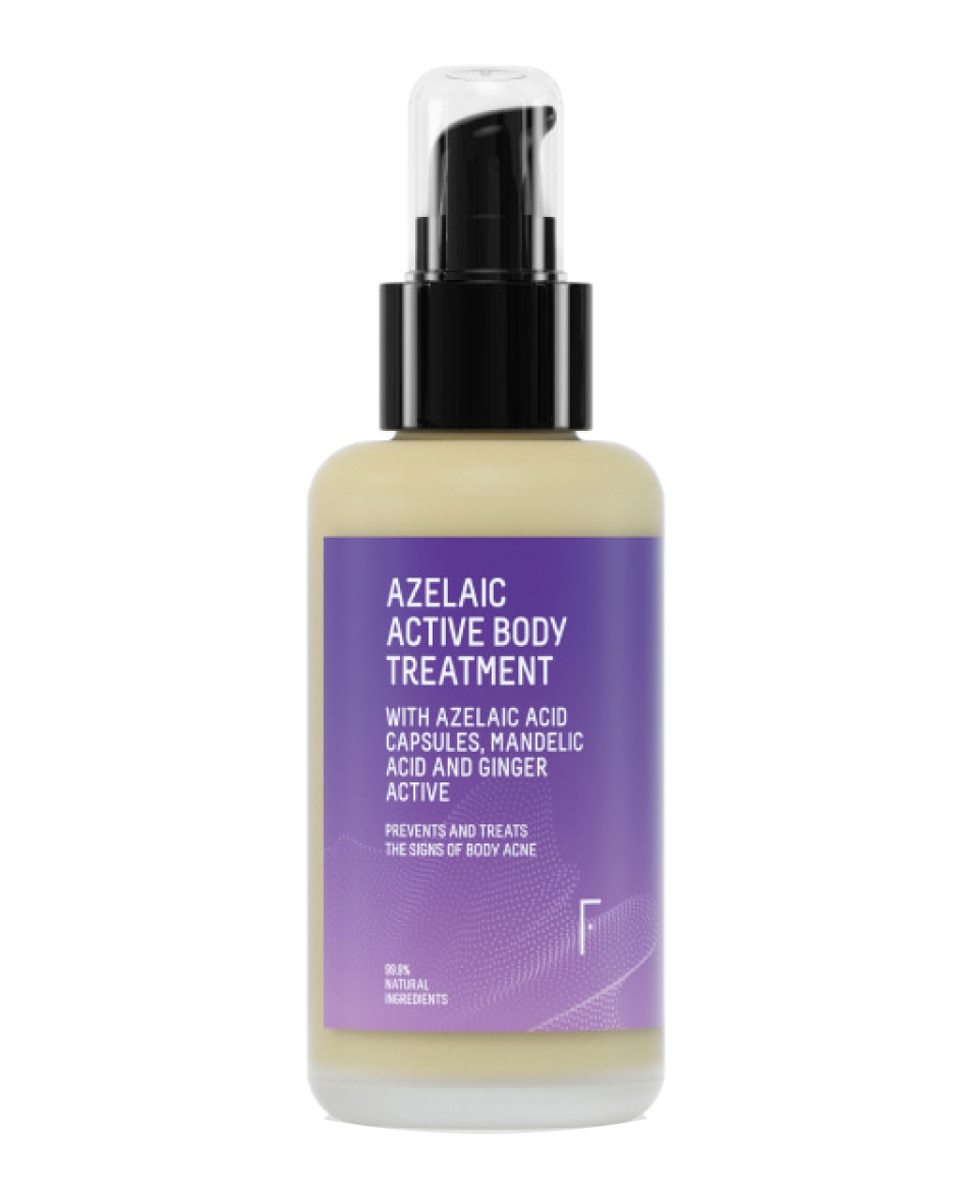 Gel Azelaic Active Body Treatment Freshly Cosmetics - 100 ml 1