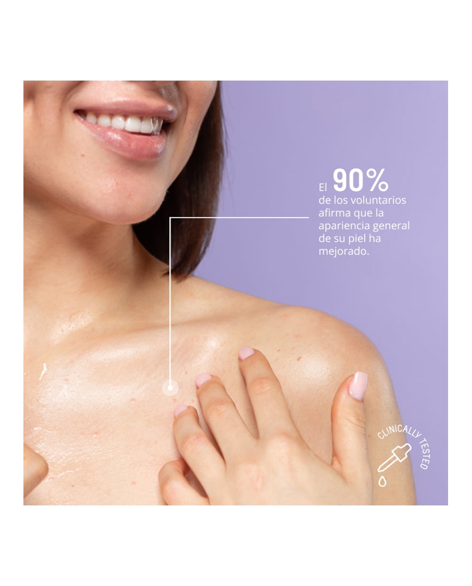 Gel Azelaic Active Body Treatment Freshly Cosmetics - 100 ml 5