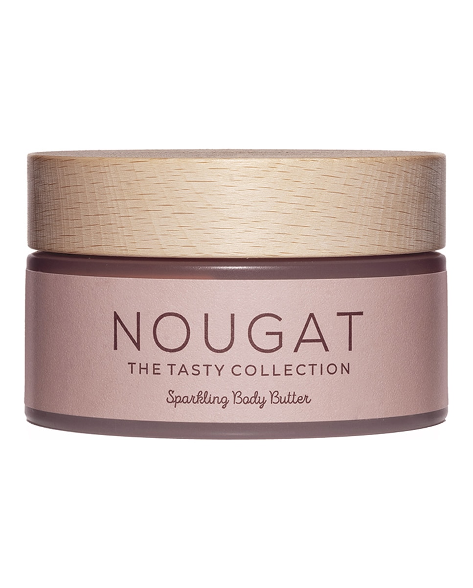 Cocosolis - Mousse Nougat Sparkling Body Butter Cocosolis.